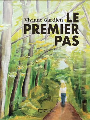 cover image of Le premier pas